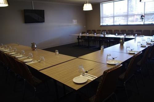 Eyre Hotel Whyalla Extérieur photo